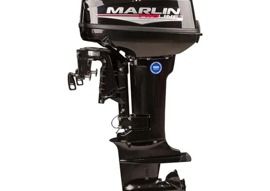 MARLIN MP 9.9 AWRS Pro